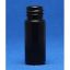 Picture of 1.5mL Black Polypropylene R.A.M.™ Vial, 12x32mm, 9mm Thread 31509P-12BK