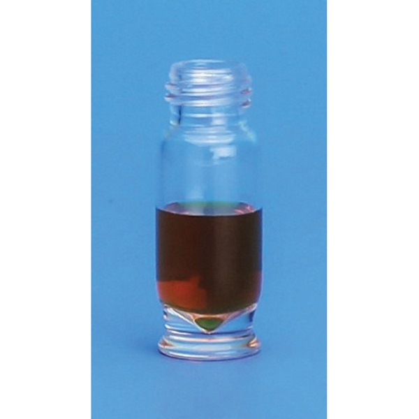 1.5mL Clear R.A.M.™  High Recovery Vial, 12x32mm, 9mm Thread 31509-1232