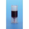 Picture of 1.5mL Polypropylene 12x32mm Shell Vial & Plug Convenience Pack (P/N 4115P-1232 and 5405SB-12) 9815P-1232