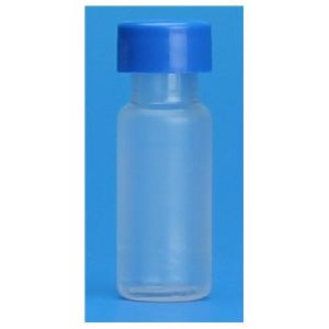 Picture of 1.7mL Polypropylene R.A.M.™Vial, 12x32mm, 9mm Thread 31709P-1232