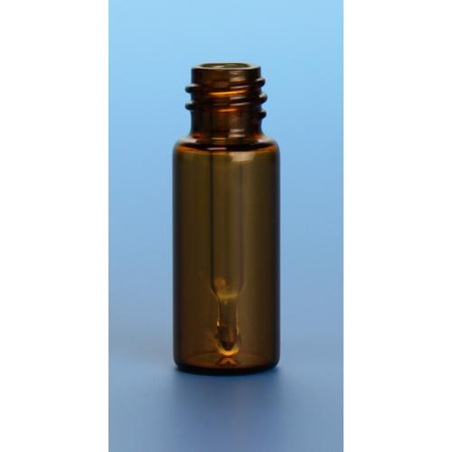 100µL Amber Interlocked™ Vial/Insert, 12x32mm, 8-425mm Thread (was 30208-1232A) 30208NG-12A