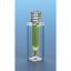 Picture of 100µL Clear Interlocked™ Vial/Insert, 12x32mm, 8-425mm Thread (was 30208-1232) 30208NG-1232