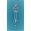 Picture of 1.1mL Clear Tapered Bottom Vial, 12x32mm, 8-425mm Thread 31108-1232