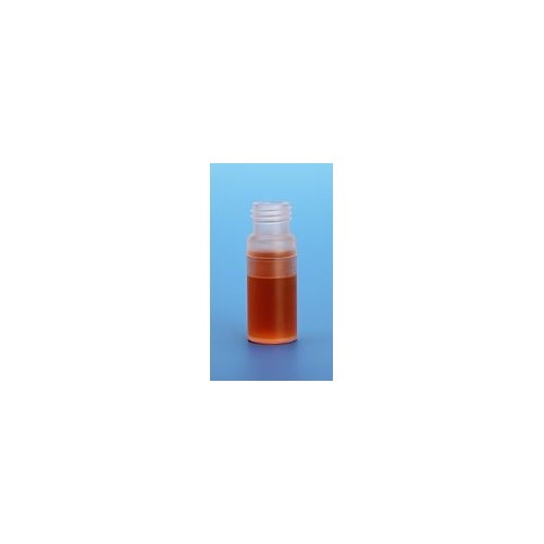 1.5mL Polypropylene R.A.M.™ Vial, 12x32mm, 9mm Thread 31509P-1232