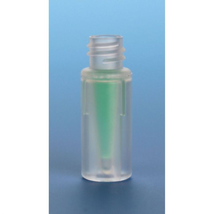 100µL Polypropylene Limited Volume Vial, 12x32mm, 8-425mm Thread 30108P-1232