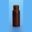 Picture of 100µL to 300µL Amber Polypropylene R.A.M.™ Limited Volume Vial, 12x32mm, 9mm Thread 30109P-1232A