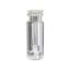 Picture of 100µL to 300µL Glass/Clear Plastic (Glastic) Limited Volume Vial, 12x32mm, 11mm Crimp/Snap Ring™ 30111G-1232