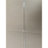 Picture of Bulb Pipette 1ml, with 1 mark, Class A, MS GBP01