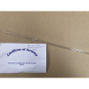 Picture of Bulb Pipette 2ml, with 1 mark, Class A, MS GBP02