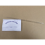 Picture of Bulb Pipette 3ml, with 1 mark, Class A, MS GBP03