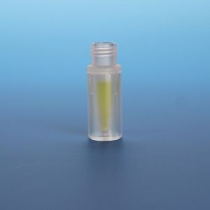 Picture of 100µL to 300µL Polypropylene R.A.M.™ Limited Volume Vial, 12x32mm, 9mm Thread 30109P-1232