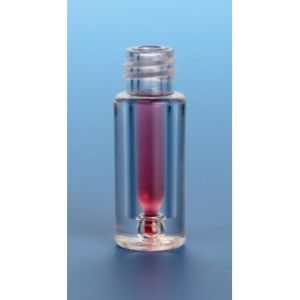 Picture of 100µL TPX Limited Volume Vial, 12x32mm, 8-425mm Thread 30108T-1232