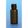 Picture of 2.0mL Amber Vial, 12x30mm, 8-425mm Thread, for use in Perkin Elmer equipment 32008-1230A