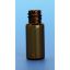 Picture of 2.0mL Amber Vial, 12x30mm, 8-425mm Thread, for use in Perkin Elmer equipment 32008-1230A