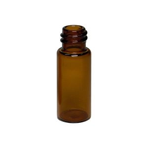 Picture of 2.0mL Amber Vial, 12x32mm, 8-425mm Thread 32008-1232A