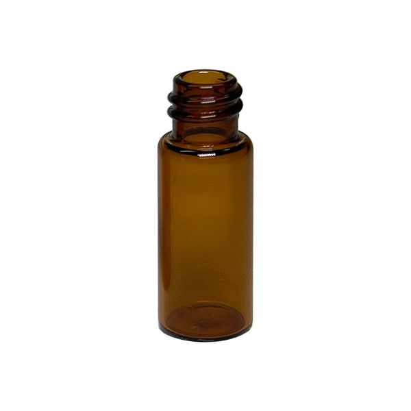 2.0mL Amber Vial, 12x32mm, 8-425mm Thread MSV32008-1232A(100)