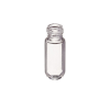 Picture of 2.0mL Clear R.A.M.™ Round Bottom Vial, 12x32mm, 9mm Thread 32009RB-1232