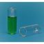 Picture of 2.0mL Clear Round Bottom Shell Vial, 12x32mm, Requires Snap Plug 4100RB-1232