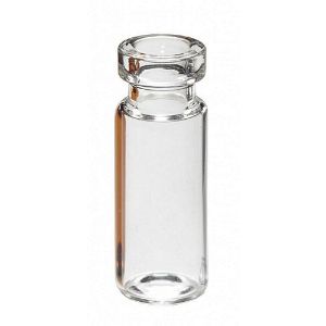 Picture of 2.0mL Clear Standard Vial, 12x32mm, 11mm Crimp 32011-1232