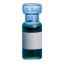 Picture of 2.0mL Clear Versa Vial™, 12x32mm, with White Marking Spot 32012M-1232