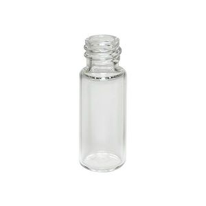 Picture of 2.0mL Clear Vial, 12x32mm, BX100, 8-425mm Thread, MSV32008-1232(100)