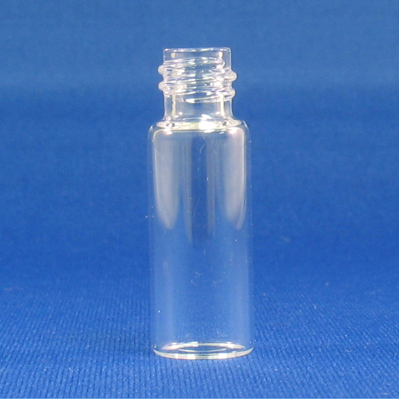 2.0mL Clear Vial, 12x35mm, 8-425mm Thread 32008-1235