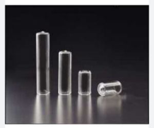 Picture of 2.0mL Glass Round Bottom Vials, 9x50mm, Vial Loader 4200RB-950VL