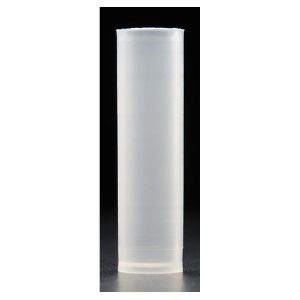 Picture of 2.0mL Polypropylene Shell Vial, 12x32mm, Requires Snap Plug 4100P-1232