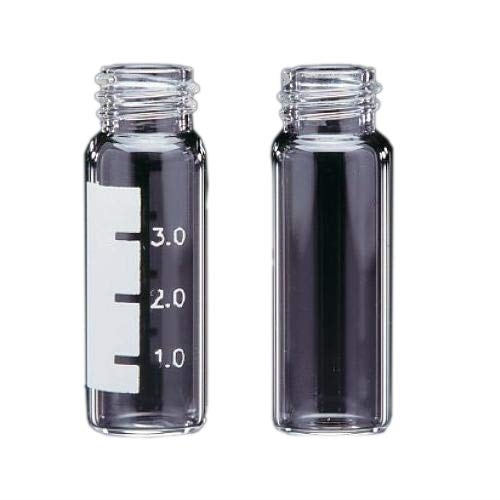 2.5mL Clear Vial, 15x28mm, 13-425mm Thread 32513-1528