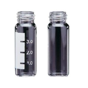 Picture of 2.5mL Clear Vial, 15x28mm, 13-425mm Thread 32513-1528