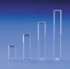 Picture of 2.5mL Glass Flat Bottom Vials, 9x75mm 4250FB-975