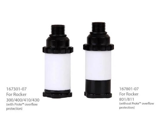 Picture of Prote Filter Cartridge  167301-07