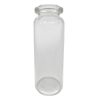 Picture of 20mL Clear Headspace Vial, 23x75mm, Flat Bottom, 20mm Beveled Crimp Top 320020-2375