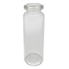 Picture of 20mL Clear Headspace Vial, 23x75mm, Flat Bottom, 20mm Beveled Crimp Top 320020-2375(100)