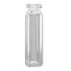 Picture of 20mL Clear Headspace Vial, 23x75mm, Flat Bottom, 20mm Flat Top Crimp 320020X-2375(100)
