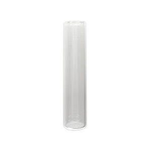 Picture of 250µL Glass Flat Bottom Insert for Versa Vial ™, 6x28mm 4025-628