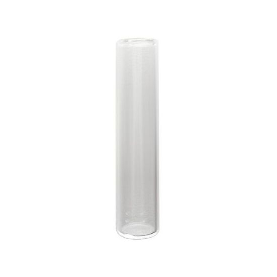 Picture of 250µL Glass Flat Bottom Insert for Versa Vial ™, 6x28mm 4025-628