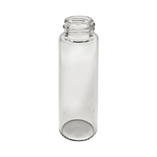 Picture of 3 Dram, (12mL), 19x65mm Clear Vial, 15-425mm Thread 312015-1965