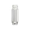 Picture of 3.1mL Clear High Recovery Vial, 15x45mm, 13-425mm Thread 33113-1545
