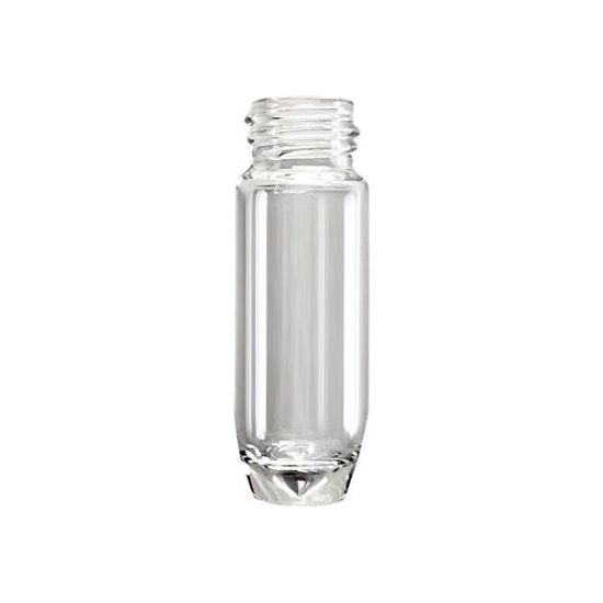 Picture of 3.1mL Clear High Recovery Vial, 15x45mm, 13-425mm Thread 33113-1545