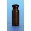 Picture of 300µL Amber Interlocked™ Vial/Insert Snap Seal™, 12x32mm, 11mm Crimp [Patented] 3211SS-1232A