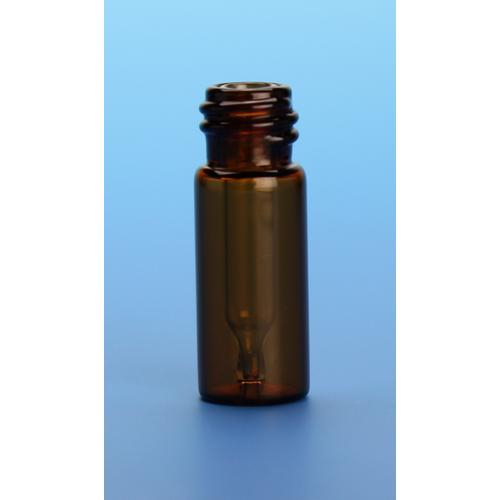 300µL Amber Interlocked™ Vial/Insert, 12x32mm, 10-425mm Thread (was 30210-1232A) 30210NG-12A