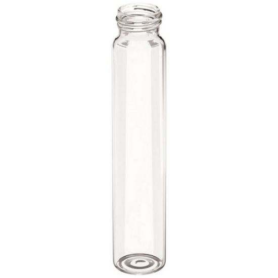 Picture of 30mL Clear EPA Vial, 28x72mm, 24-400mm Thread 330024-2872