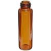 Picture of 4 Dram, (16mL), 21x70mm Amber Vial, 18-400mm Thread 316018-2170A(100)