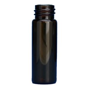 Picture of 4.0mL Amber Vial, 15x45mm, 13-425mm Thread 34013-1545A