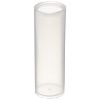 Picture of 4.0mL Polypropylene Shell Vial, 15x45mm, Requires Snap Plug 4100P-1545