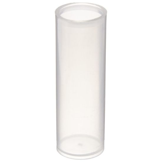 Picture of 4.0mL Polypropylene Shell Vial, 15x45mm, Requires Snap Plug 4100P-1545