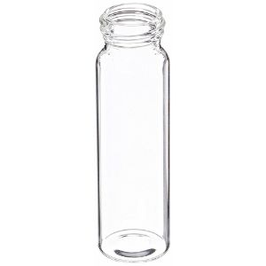 Picture of 40mL Clear EPA Vial, 28x95mm, 24-400mm Thread , pk100, D0376-40