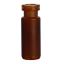 Picture of 500µL Amber Polypropylene Limited Volume Vial, 12x32mm, 11mm Crimp/Snap Ring™ 30511P-1232A
