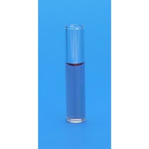 Picture of 750µL Clear Shell Vial, 8x30mm, Requires Snap Plug 4100-830